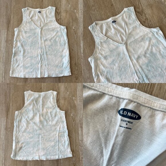 Womens Bundle of 5 Tank Tops - S - Picture 4 of 6